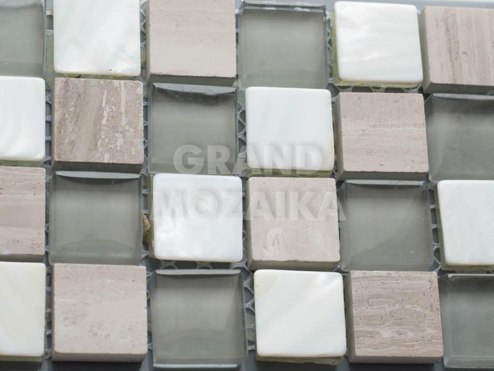 Мозаика DAO-97 серия Dao mix