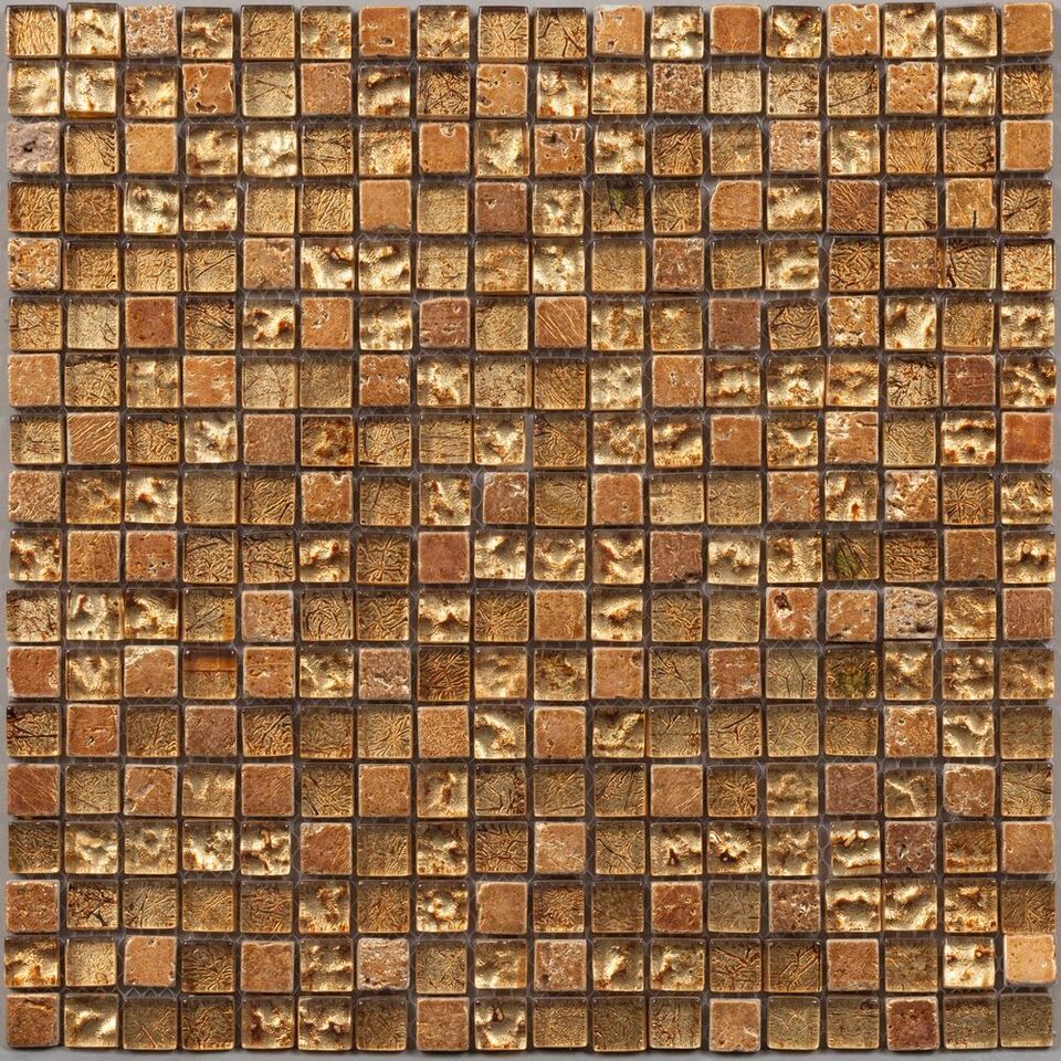 Мозаика DAO-05 серия Dao mix