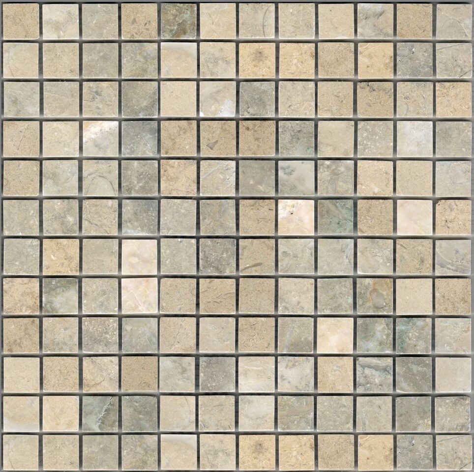 Мозаика DAO-610-23-7 серия Dao stone