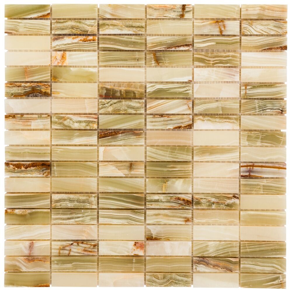 Мозаика DAO-611-15-48-8 серия Dao stone