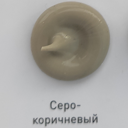 Химия LITOKOL SA Серо-коричневый серия Герметики