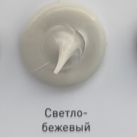 Химия Litokol SA Светло-бежевый серия Герметики