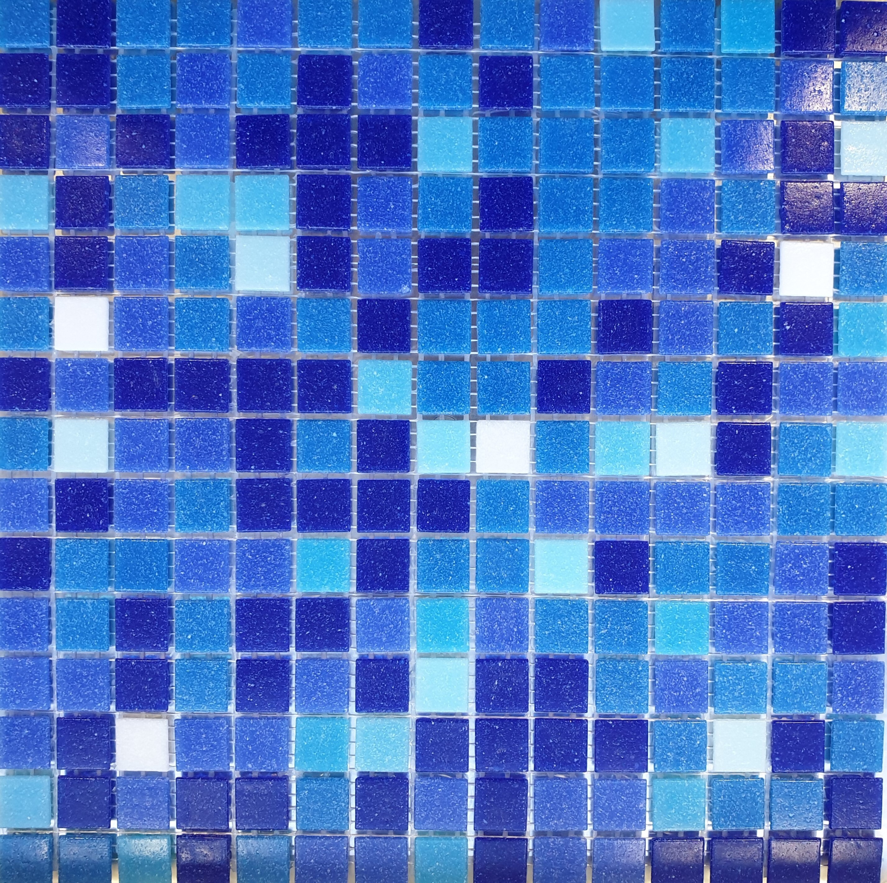 Мозаика KA-V2-8 (цвет не подходит к растяжкам!) серия Смеси Rose