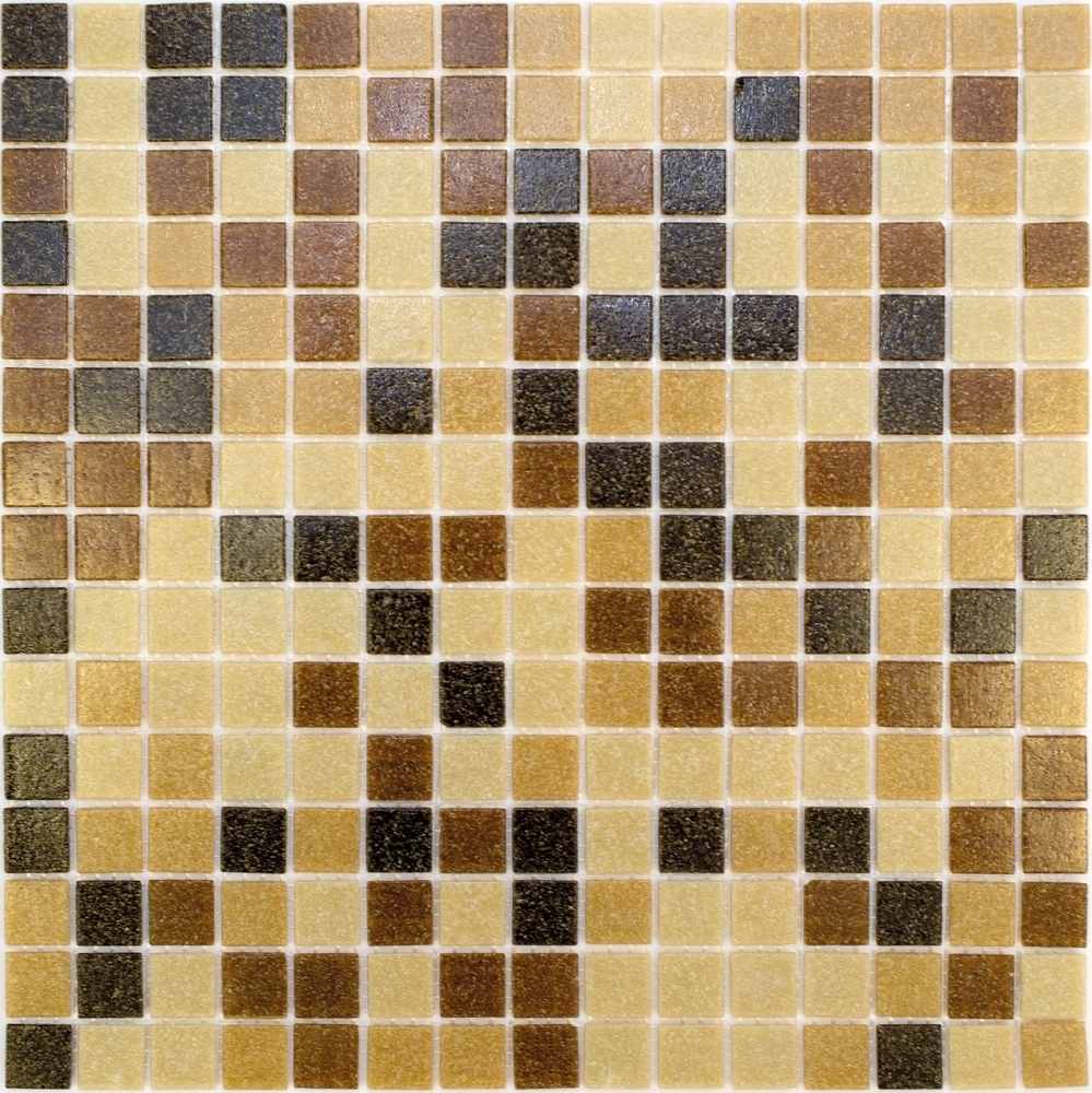 Мозаика KA 1409 серия Смеси Rose