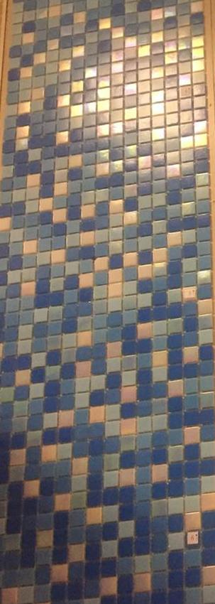 Растяжка NWА-V201 серия Растяжки Rose