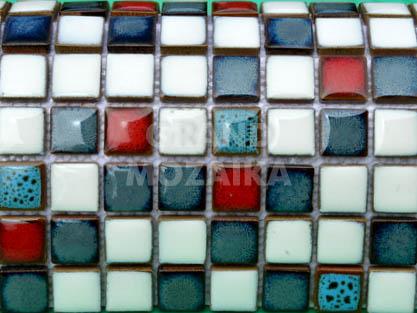 Мозаика AMK02 серия TonoCeramic