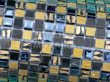 Мозаика ASM08 серия TonoMix