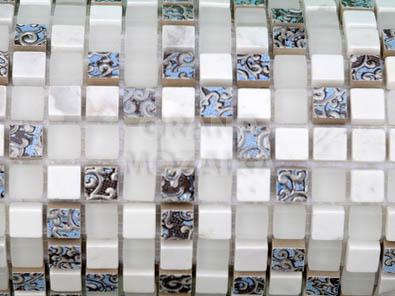 Мозаика ASS11 серия TonoMix