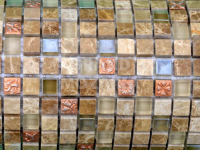 Мозаика ASS12 серия TonoMix