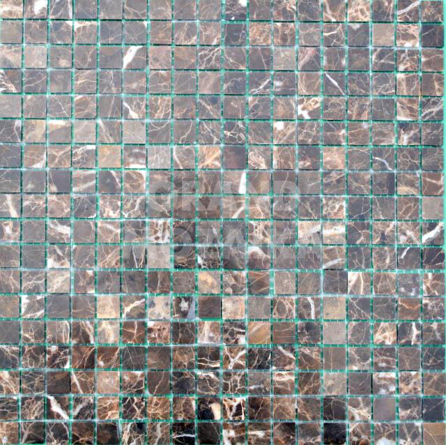 Мозаика ASS15 серия TonoStone