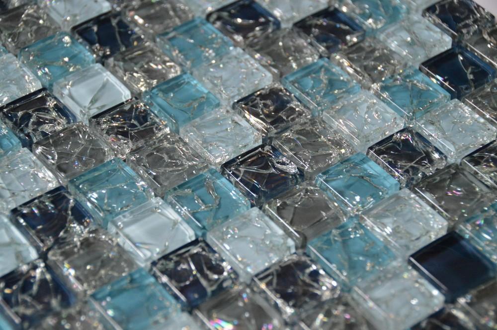 Мозаика СС164 серия TonoGlass