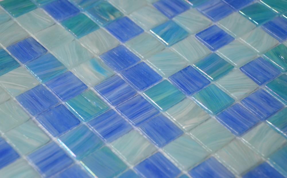 Мозаика CSJ158 серия TonoGlass