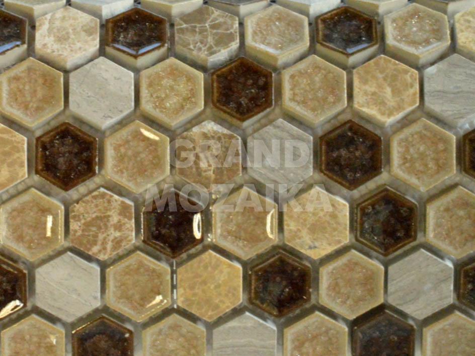 Мозаика CST165 серия TonoMix