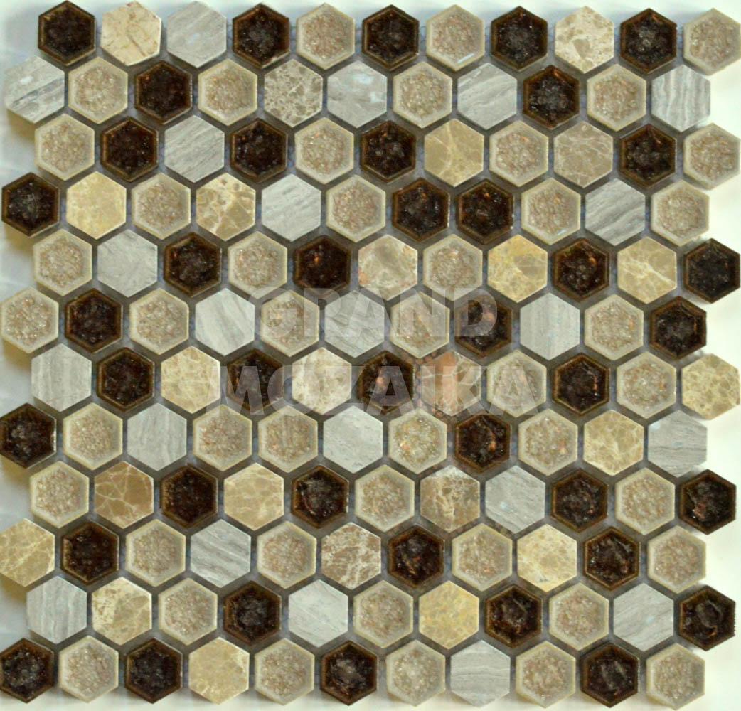 Мозаика CST165 серия TonoMix