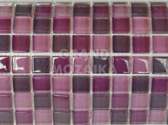 Мозаика MGV13 серия TonoGlass