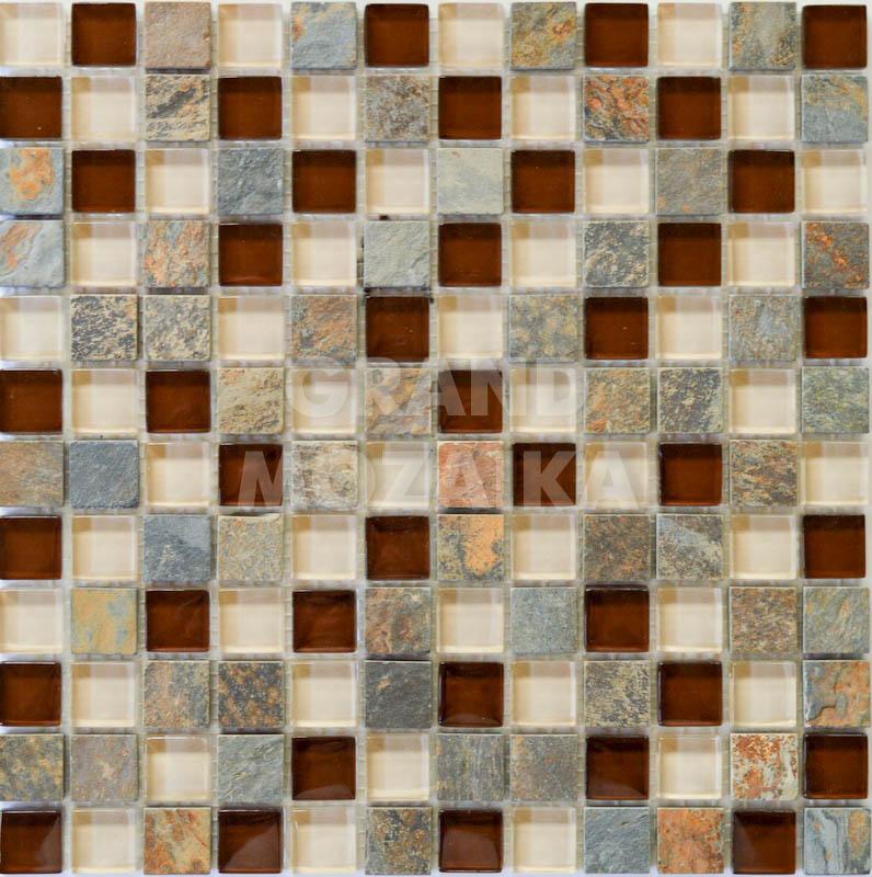 Мозаика MMA06 серия TonoMix