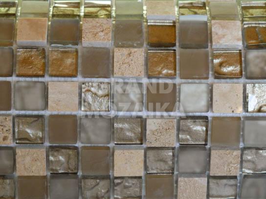 Мозаика MMB11 серия TonoMix