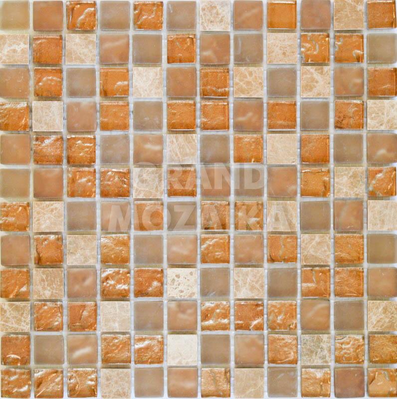 Мозаика MMB18 серия TonoMix