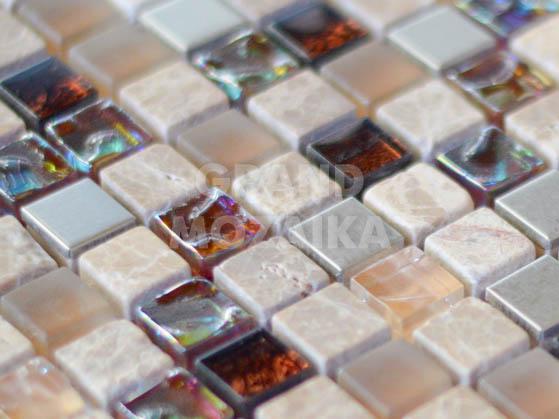 Мозаика SIB20 серия TonoMix