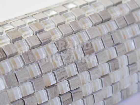 Мозаика SMW23 серия TonoMix