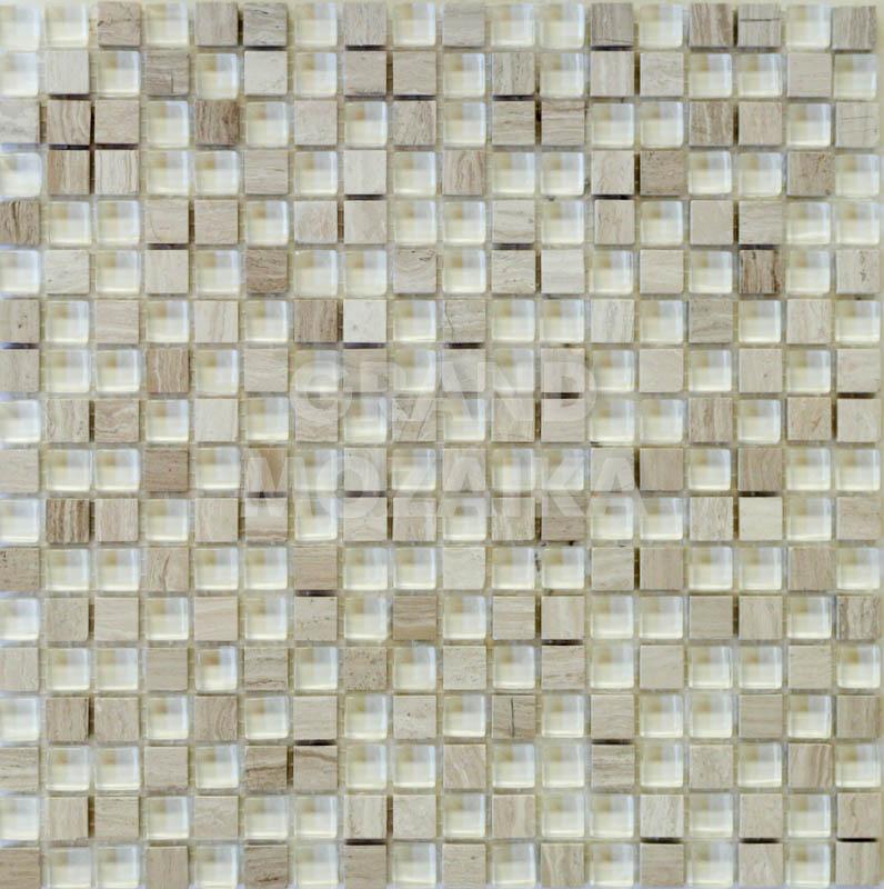 Мозаика SMW23 серия TonoMix