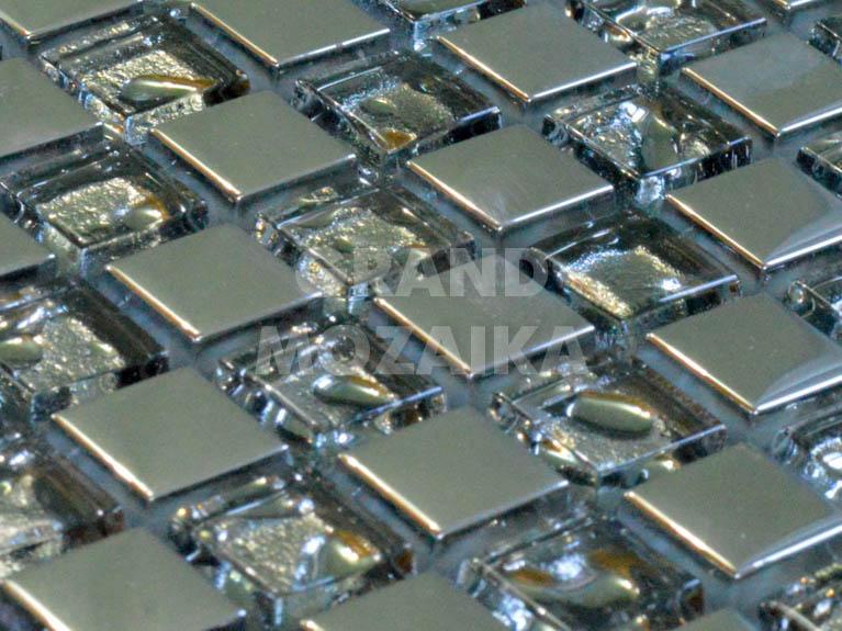 Мозаика TC301 серия TonoGlass