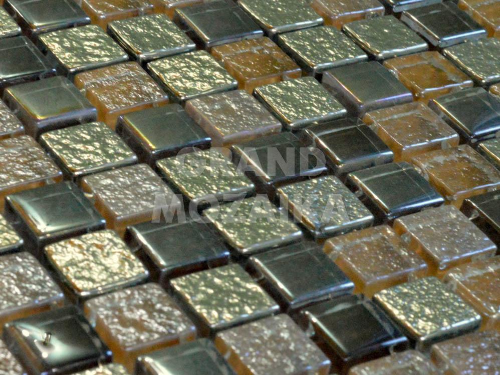 Мозаика TC434 серия TonoGlass