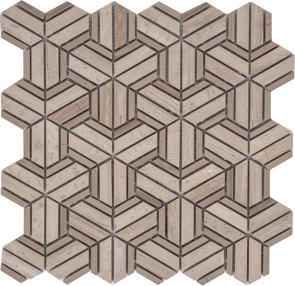 Мозаика H129-1 серия Uland