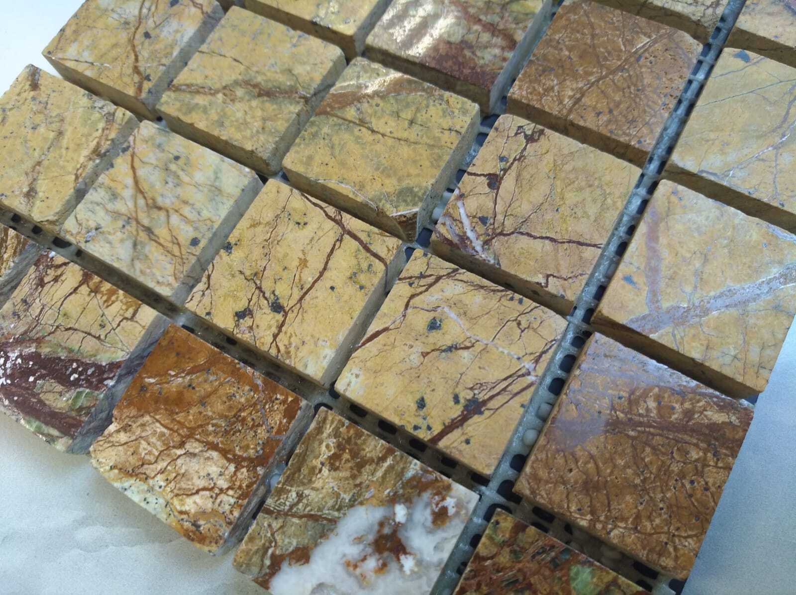 Мозаика SC029 серия Uland