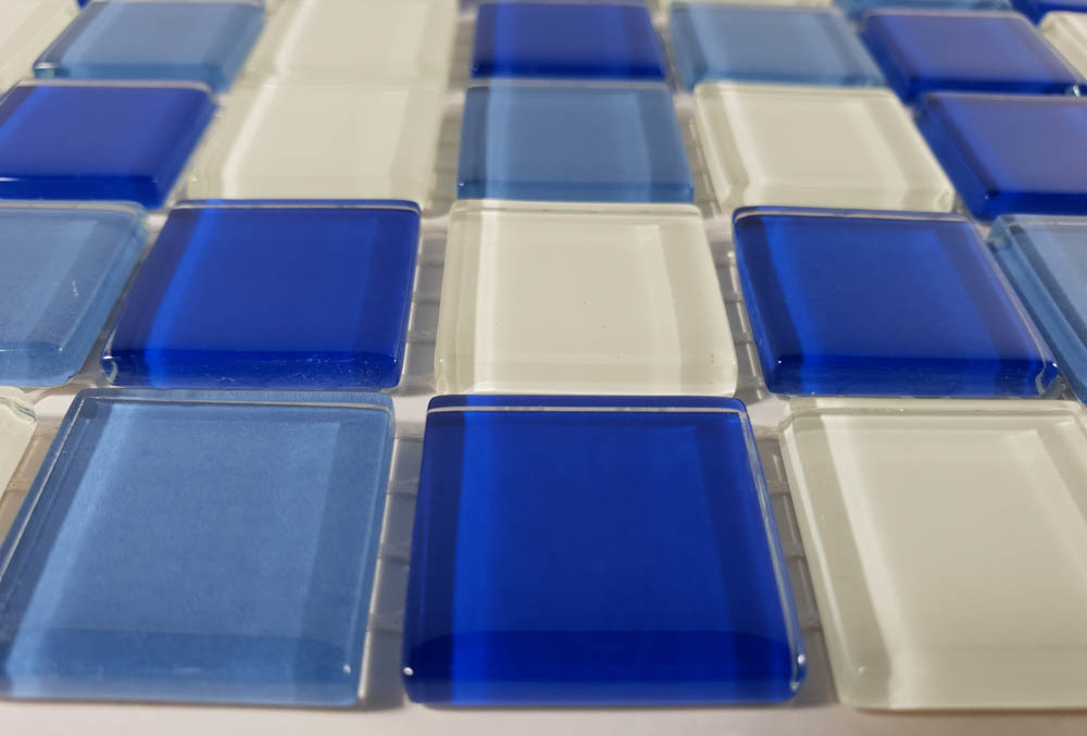 Мозаика L08+L10+H40 серия Shimar