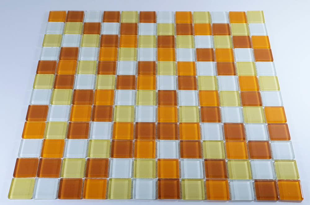 Мозаика LKG.OYW серия Shimar