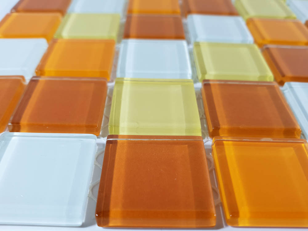 Мозаика LKG.OYW серия Shimar