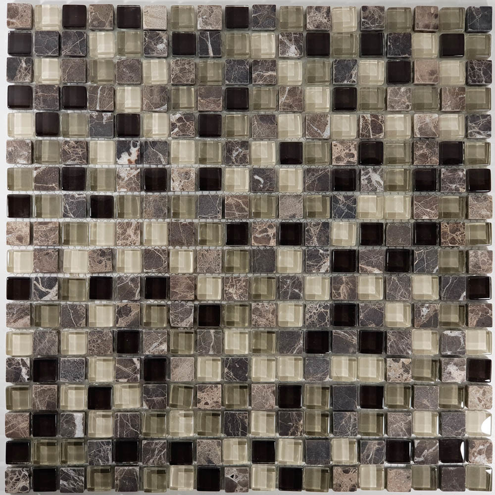 Мозаика X07 серия Uland