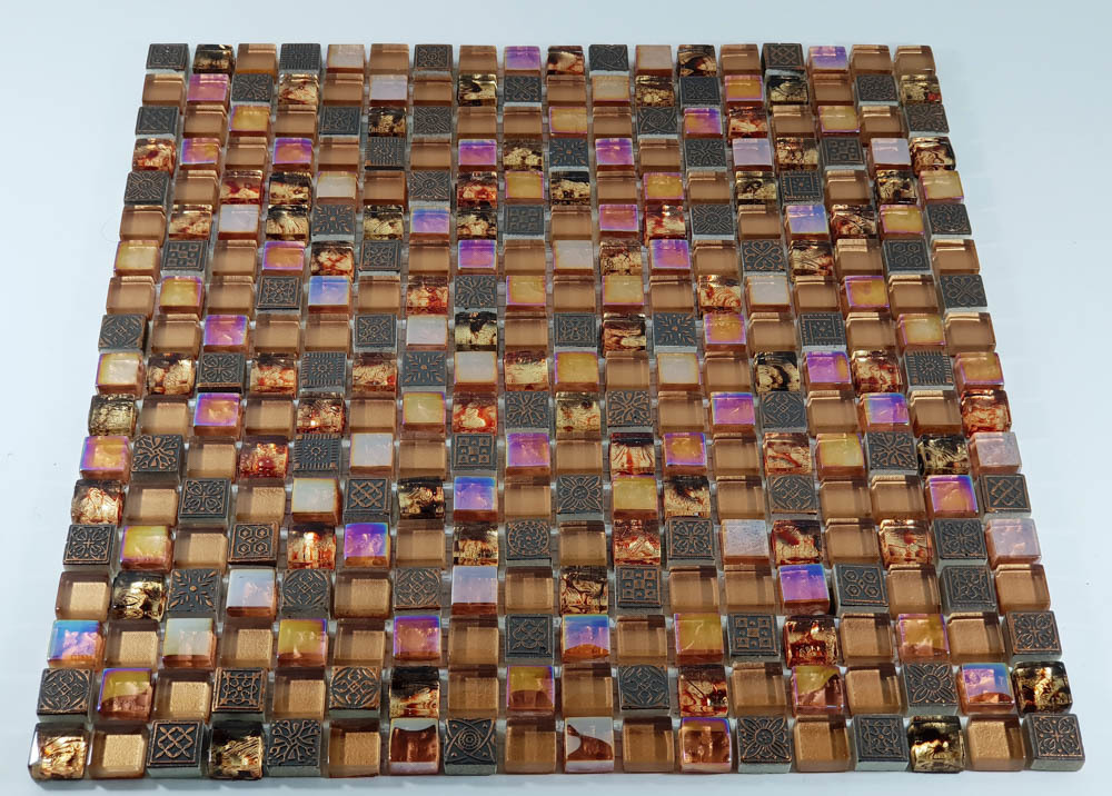 Мозаика TCF168SZ серия Uland