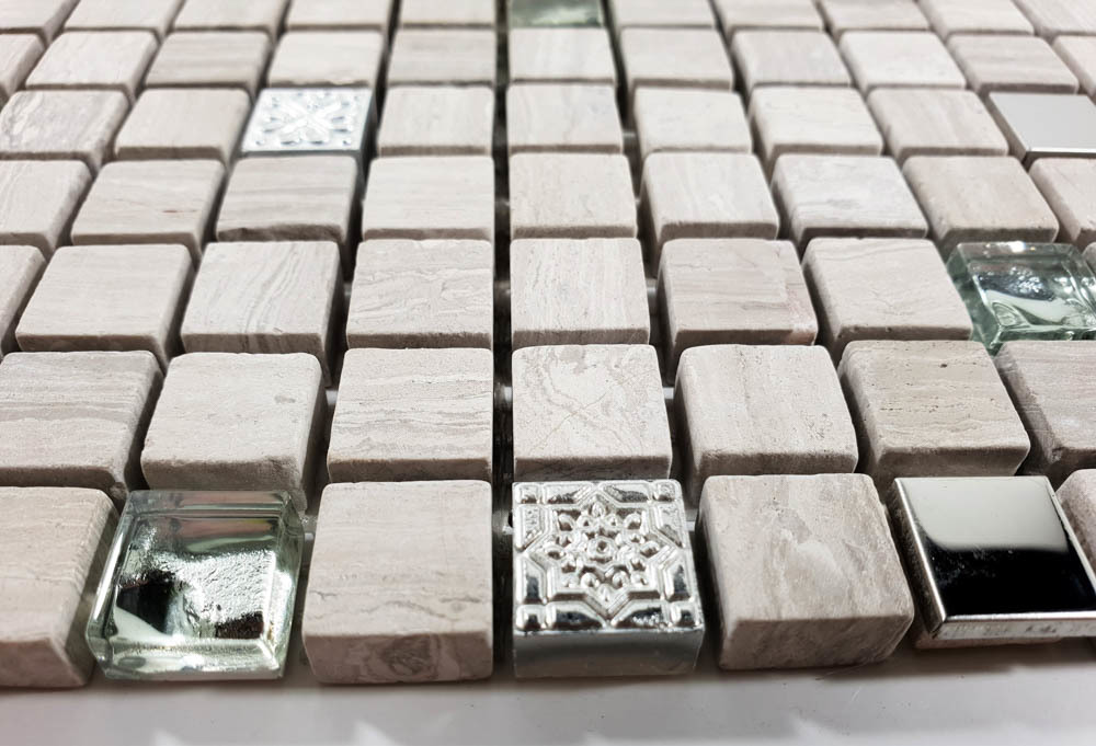 Мозаика VLL61 серия Uland