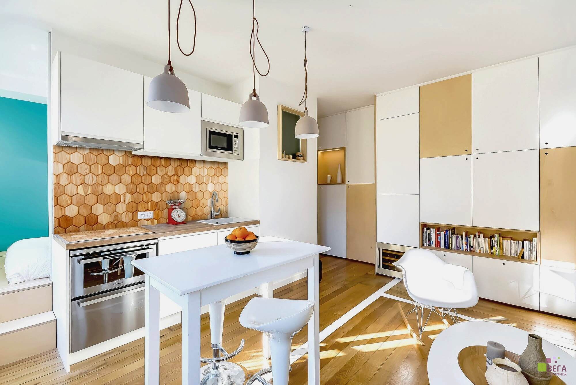 Мозаика 106715 серия Karragach