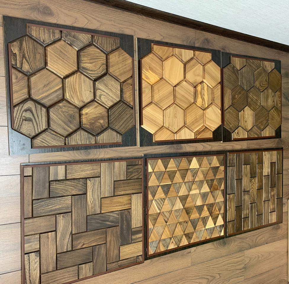 Мозаика 106717 серия Karragach