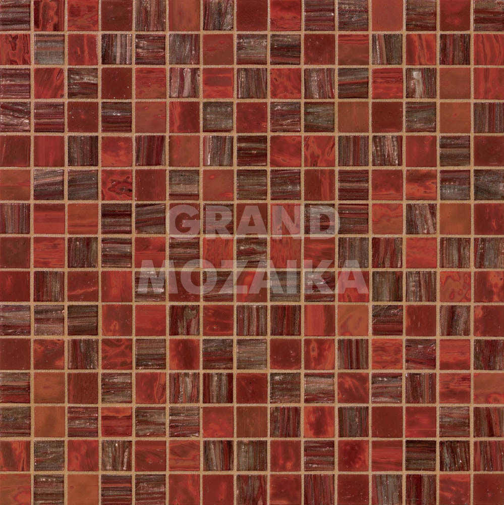 Мозаика Acero серия Blends