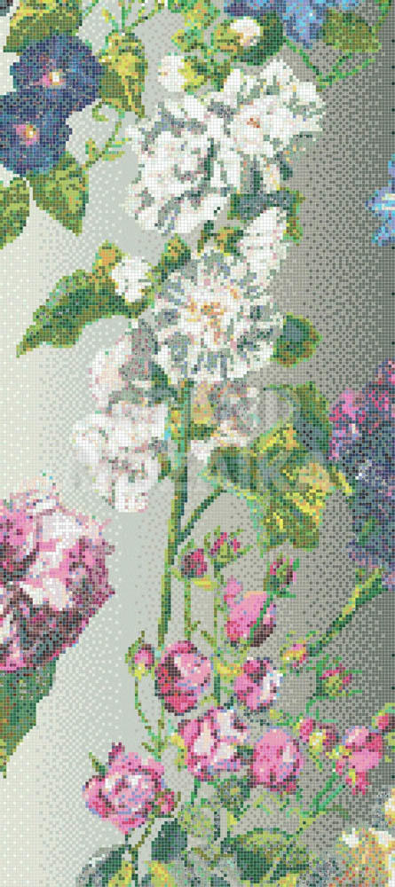 Панно Alexandria A серия Decorations