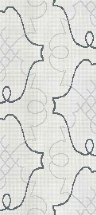 Панно Andre Blanc A серия Decorations