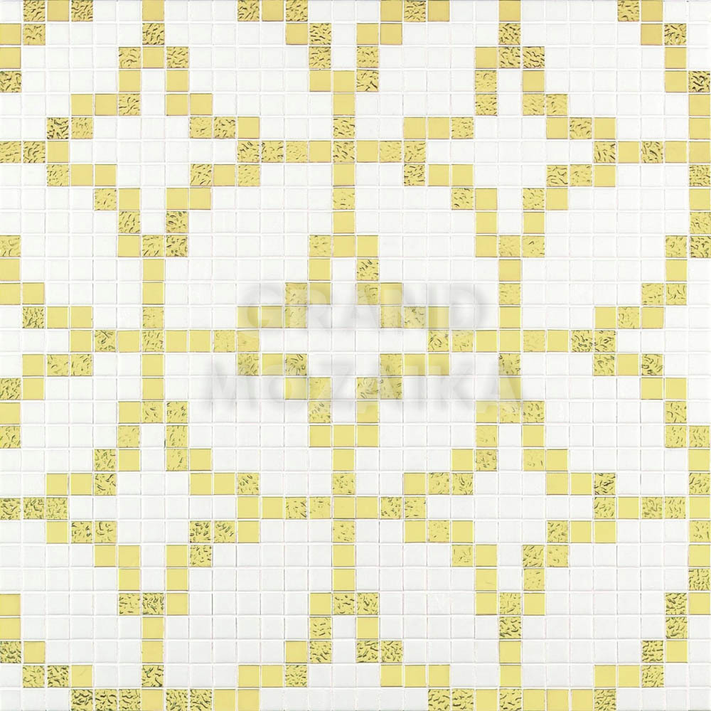 Панно Etoiles Oro Giallo серия Decorations