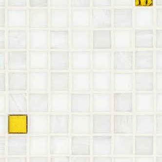 Мозаика Giacinta серия Gold Blends