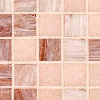 Мозаика Ginko серия Blends