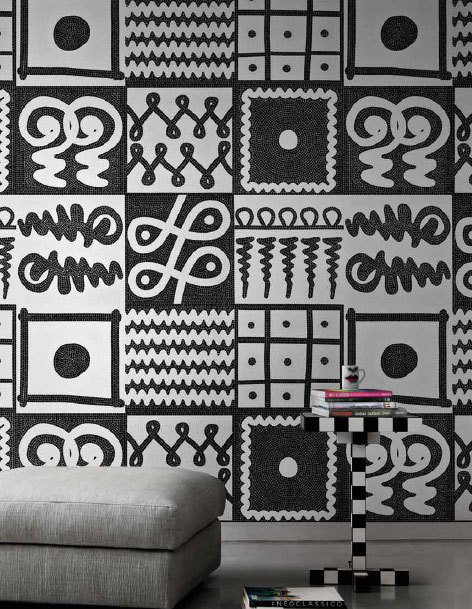 Панно Halo-Halo 06 серия Decorations