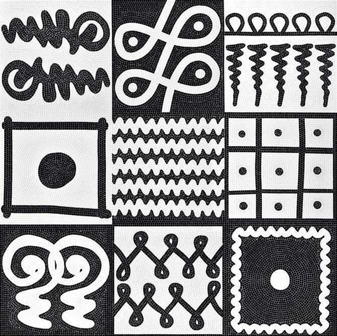 Панно Halo-Halo серия Decorations