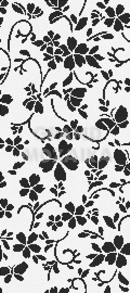 Панно Hana-Flower Classic B серия Decorations