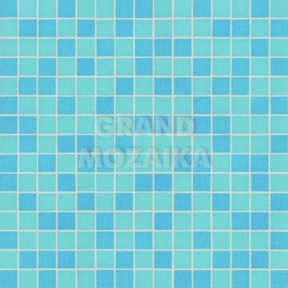 Мозаика Menorca серия Blends