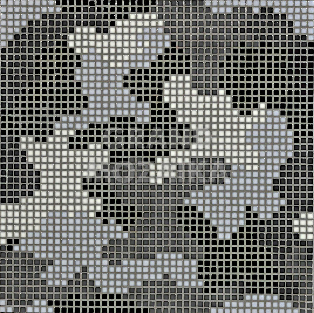 Панно Mimetico B серия Opus Romano Decorations