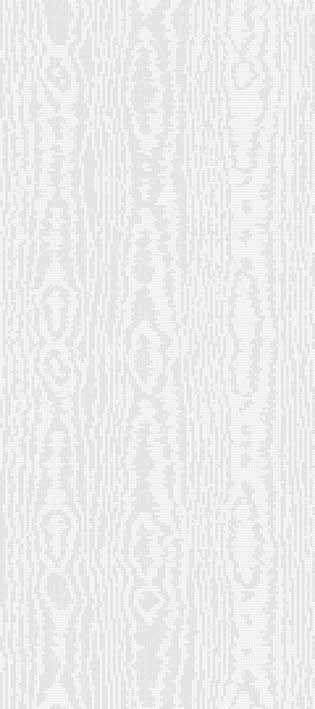 Панно Moire White A серия Decorations