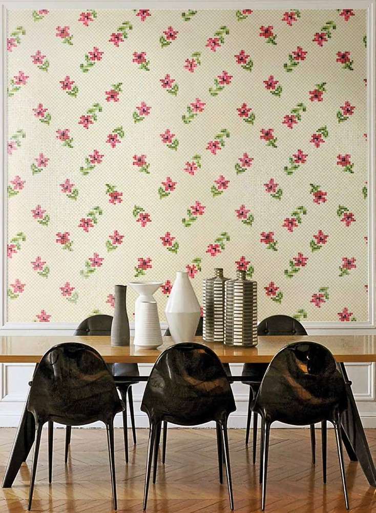 Панно Petit Trianon серия Decorations